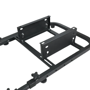 JBR1012F Console di gioco Stand gioco simulatore di sedia gioco - Product Image 3