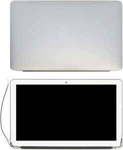Pantalla LCD para portátil adecuada para <span class=keywords><strong>Mac</strong></span> Book Air 13 "(A1369/finales de 2010/mediados de 2011)/(<span class=keywords><strong>A1466</strong></span>/mediados de 2012) LCD Assem - Product Image 1