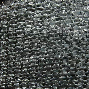 <span class=keywords><strong>Filet</strong></span> d'ombrage en HDPE noir 170 g/m² à prix abordable - Product Image 4