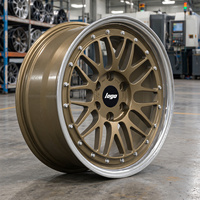 Jantes forgées RT-X en alliage 17 18 19 20 pouces 6x139.7 5x127 pour Toyota HiAce Tacoma 4Runner Mitsubishi Triton Nissan Patrol GMC