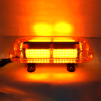 CIGO TBD-GA-1000L Barre lumineuse d'avertissement d'urgence clignotante ambre 12V pour camions et véhicules – Nouveau