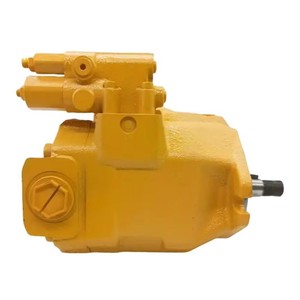 Pompe hydraulique de ventilateur 254-5147 2545147, pompe principale hydraulique compatible avec les modèles de roues 966H 972H - Product Image 6