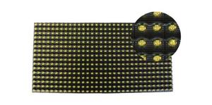 P10 <span class=keywords><strong>LED</strong></span> Stereo quảng cáo màn hình lớn mô-đun cửa hàng bảng hiệu nhúng P10 <span class=keywords><strong>LED</strong></span> mô-đun Màu Đỏ mô-đun Màn hình <span class=keywords><strong>LED</strong></span> - Product Image 4