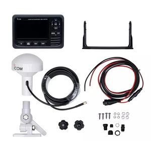 ตัวรับสัญญาณ MA-510TR ICOM Ais Transponder Class B เครื่องรับสัญญาณ GPS NMEA2000ระบบนำทางกันน้ำ - Product Image 2
