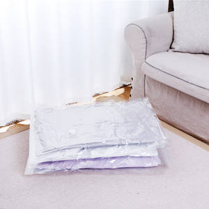 Nouveau <span class=keywords><strong>sac</strong></span> <span class=keywords><strong>de</strong></span> rangement sous vide pour vêtements, avec pompe, - Product Image 4