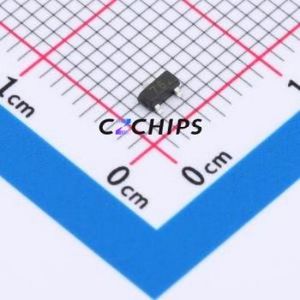 Diode Schottky BAS70-06Q SOT-23(TO-236) neuve d'origine, composants électroniques en gros, fournisseur de puces et service BOM - Product Image 1