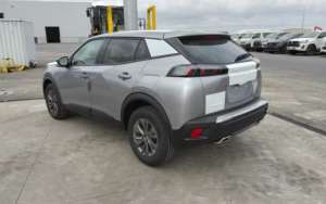 VENTES CHAUDES pour Peugeot <span class=keywords><strong>2008</strong></span> Active 1.2L <span class=keywords><strong>Essence</strong></span> Automatique d'occasion - Product Image 6