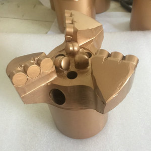 160mm <span class=keywords><strong>PDC</strong></span> kim cương khoan <span class=keywords><strong>bit</strong></span>/Khoan Đất Sét <span class=keywords><strong>bit</strong></span> cho đá mềm - Product Image 3