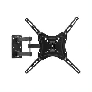 Soporte de exhibición de <span class=keywords><strong>TV</strong></span> de movimiento completo Soporte de pared giratorio Soporte de montaje de pared de <span class=keywords><strong>TV</strong></span> giratorio - Product Image 1