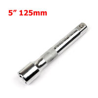 Douille universelle profonde multi-tailles 17 mm 19 mm 21 mm pour clé à douille