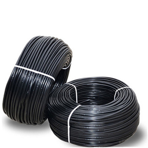 Nueva <span class=keywords><strong>Línea</strong></span> de Producción de Tubería de Riego por Goteo con Emisor Interno Redondo Automático de un Solo Tornillo Tipo GR - Product Image 5