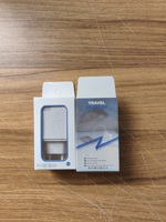 Chargeur USB 65W PD USB C à Charge Rapide, Adaptateur Secteur pour Téléphone Mobile Compatible iPhone, Bloc Chargeur Mural Quick Charge 3.0 (12W Max)