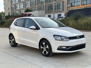 <span class=keywords><strong>Polo</strong></span> de <span class=keywords><strong>Segunda</strong></span> <span class=keywords><strong>Mano</strong></span> 2016 1.6L Automático con Volante a la Izquierda, Auto Usado Barato de China en Venta - Product Image 3