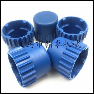 Husqvarna Warner T35 Lawnmower Accessories Spring Coil and Trimming Line with Nylon Line <b>Cover</b> HZPJ Mower <b>Head</b> - Product Image 5