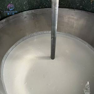 Waterproof and Moisture-proof Durable Solvent-free Epoxy Floor Coating Metallic Floor Coating Paint Without Pollution - Product Image 4