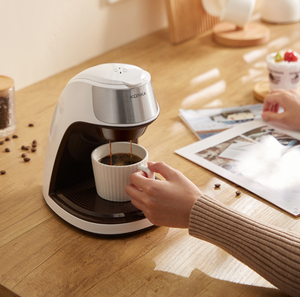 Quality Wholesale tea coffee machine 