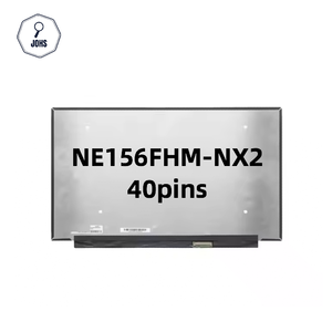 15,6 Zoll 144Hz IPS-Panel für DELL G15 Laptop-Display mit 250CD Helligkeit Touchscreen Neue NE156FHM-NX2 - Product Image 2