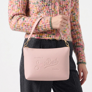 Borsa <span class=keywords><strong>a</strong></span> <span class=keywords><strong>Tracolla</strong></span> in Pelle PU per <span class=keywords><strong>Donna</strong></span>, Impermeabile e Capiente, per Lavoratori d'Ufficio, Elegante Pochette da Viaggio per Cosmetici - Product Image 5