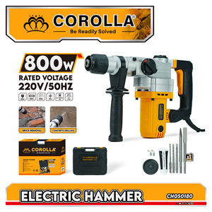 <span class=keywords><strong>Martillo</strong></span> <span class=keywords><strong>de</strong></span> demolición <span class=keywords><strong>de</strong></span> servicio pesado <span class=keywords><strong>Martillo</strong></span> <span class=keywords><strong>de</strong></span> potencia <span class=keywords><strong>Martillo</strong></span> <span class=keywords><strong>de</strong></span> gato <span class=keywords><strong>de</strong></span> motor <span class=keywords><strong>de</strong></span> cobre 95% mejorado <span class=keywords><strong>de</strong></span> alta eficiencia - Product Image 2