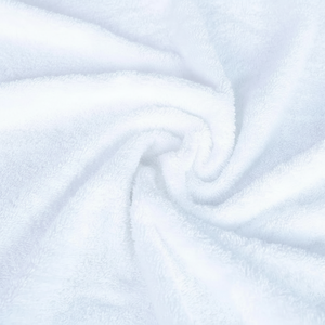 Toalla de baño para recién nacidos, toallas con capucha de algodón suave para bebés, respetuosas con la piel, suministro a granel al por mayor OEM - Product Image 1