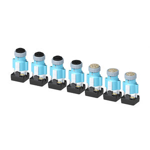 SV-04M <span class=keywords><strong>Genetic</strong></span> Analysis Selector Valves 6/8/10/12/24/28 Port Auswahl Port für IVD-Analysatoren - Product Image 4