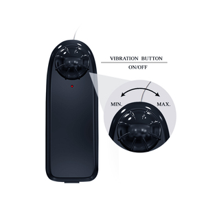 Este huevo vibrador es ideal para intensificar las actividades en el dormitorio, así como para el placer espontáneo en movimiento. - Product Image 4