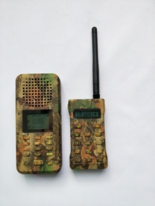 BirdKing Richiamo per Uccelli Mp3 con Telecomando per la Caccia all'Aperto - Product Image 3