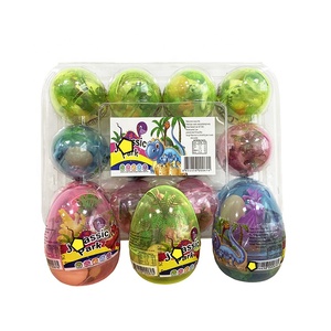 Caja <span class=keywords><strong>de</strong></span> regalo <span class=keywords><strong>de</strong></span> huevos <span class=keywords><strong>sorpresa</strong></span> <span class=keywords><strong>de</strong></span> <span class=keywords><strong>dinosaurio</strong></span>, modelo <span class=keywords><strong>de</strong></span> animal <span class=keywords><strong>de</strong></span> juguete - Product Image 2