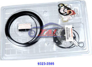 Kit de reparación TAI Brake Air Master con volante para 9323-3505 OE número nuevo para camión Mitsubishi Fuso FV515 - Product Image 2