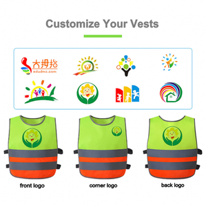 उच्च दृश्यता कस्टम pvc फोम किड्स का जीवन बनियान टिकाऊ pvc सामग्री से बनी बाल सुरक्षा के लिए प्यारा कार्टून फ्लोटिंग सहायता जैकेट - Product Image 3