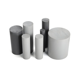 押出プラスチックロッド固体<span class=keywords><strong>PVC</strong></span>丸型押出プラスチックロッド - Product Image 6