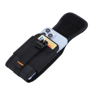 Custodie universali in Nylon per telefono per Samsung Galaxy S25 Ultra A16 A15 custodia per cellulare custodia custodia per portacarte - Product Image 5