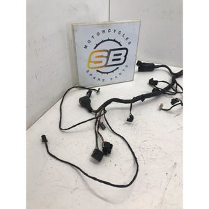 Cablaggio Indicatore Anteriore Destro Kawasaki Er6f Er6n Gtr1400 Zx10r Z1000 Zx6r - Product Image 4