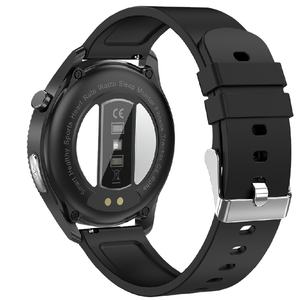 Reloj Inteligente DF NORTH EDGE E102 con PPG, ECG, IA, Monitorización del Sueño, Presión Arterial, Temperatura Corporal y Alerta Temprana - Product Image 2