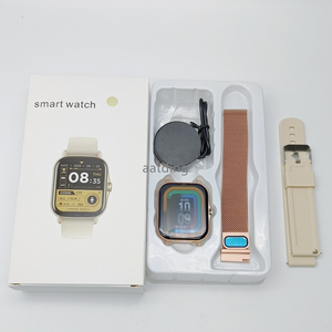 2024 Hot Bán Y13 người đàn ông của siêu thông minh Android hệ thống Chronograph xem không thấm nước IP67 với màn hình lớn IPS Quà Tặng - Product Image 5