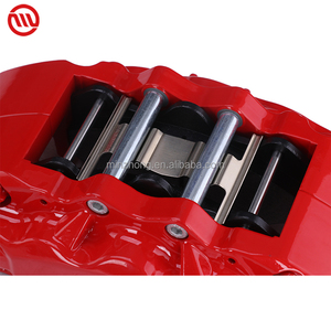 Hệ thống phanh tự động lớn 6 Piston 9040 phanh calipers Kit 355/380mm phanh đĩa cho Audi A3 A4 a4l A6 A7 Q2 Q3 Q5 S3 S4 RS3 B8 C6 C7 - Product Image 5