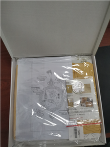 Adesivi <span class=keywords><strong>murali</strong></span> 3D consegna rapida decorazioni per la casa <span class=keywords><strong>palloncini</strong></span> adesivi <span class=keywords><strong>murali</strong></span> ragazza e unicorno in acrilico - Product Image 6