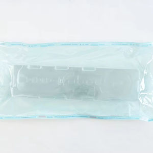 Промышленный прозрачный настраиваемый ПЭТ/пластиковый/ПВХ блистерный лоток, раскладушка для таблеток, секс-игрушки, презервативы, медицинские фармацевтические презервативы - Product Image 3