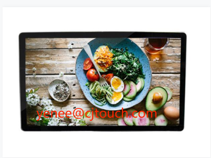 عالية الجودة OEM ODM EXW المصنع مباشرة بيع 23.8 بوصة (10.1-65 بوصة) جميع في واحد سعر المصنع 10 نقطة اللمس شاشة/رصد ومراقبة - Product Image 6