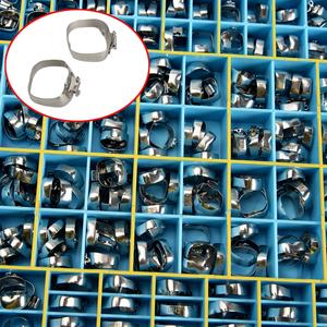 Fornitura dentale prezzo all'ingrosso 1 ° molare M bande serie - Product Image 2