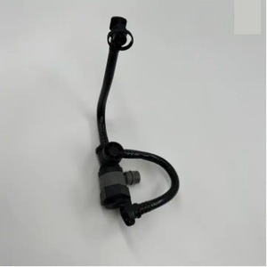 Válvula solenoide del depósito de carbón BMW 13907636154 tipo diafragma para modelos F06 F07 F10 F30 - Product Image 4
