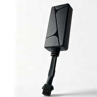 Dispositif de suivi GPS Secumore Plus C32 pour voitures et motos, logo personnalisable, système antivol avec application gratuite pour moto