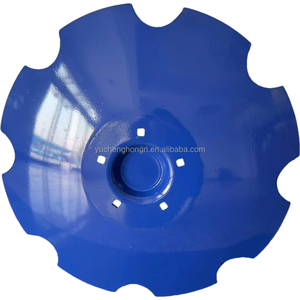 Disco <span class=keywords><strong>de</strong></span> <span class=keywords><strong>arado</strong></span> <span class=keywords><strong>de</strong></span> grada para implemento agrícola Discos para rastra/Discos para <span class=keywords><strong>arado</strong></span> - Product Image 2