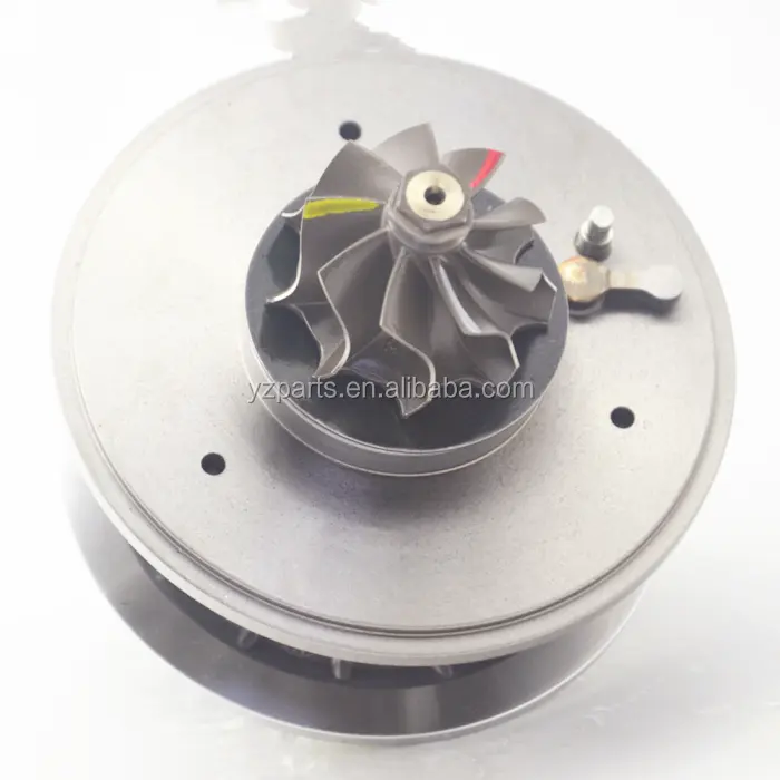 Gt1749v 454232-0003 713672-5006s 713672-5005s 038253019c afn avg turbocharger טורבו-מחסנית צ 'רה לגלקסיה 1.9 tdi