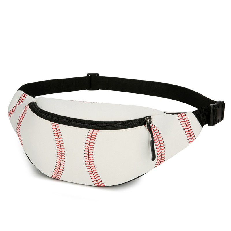 fanny pack womens baseball