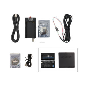 Máquina de Comunicación Óptica por Fibra Óptica para Viajes, Actualizada, Venta al por Mayor, Fibra de 0.26mm, 5km, 10km, 15KM, 20KM, 25KM, 30KM para Accesorios FPV - Product Image 3