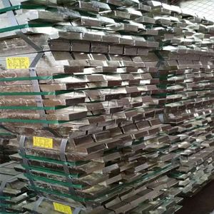 Lingote de Estaño 99.99% de Pureza, Producción 2026 - Product Image 6