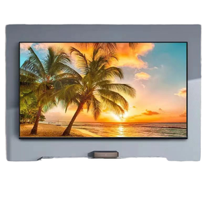 Téléviseur intelligent WiFi sans fil Android <span class=keywords><strong>19</strong></span> <span class=keywords><strong>pouces</strong></span> à vente chaude, adapté à l'utilisation en <span class=keywords><strong>camping</strong></span>-<span class=keywords><strong>car</strong></span> et en cuisine, téléviseur intelligent LCD LED - Product Image 1