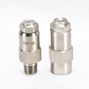 XINHOU LNN AAZ 미세 분무 노즐; 고압 스프레이 노즐 제조업체 - Product Image 4