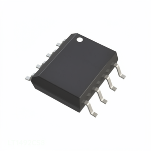 Distribuidor Autorizado LT1492CS8 8 SOIC Chip Componentes Electrónicos de Circuito - Product Image 1